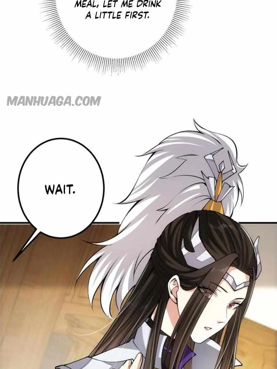 Keep a Low Profile, Sect Leader Chapter 87 Page 21