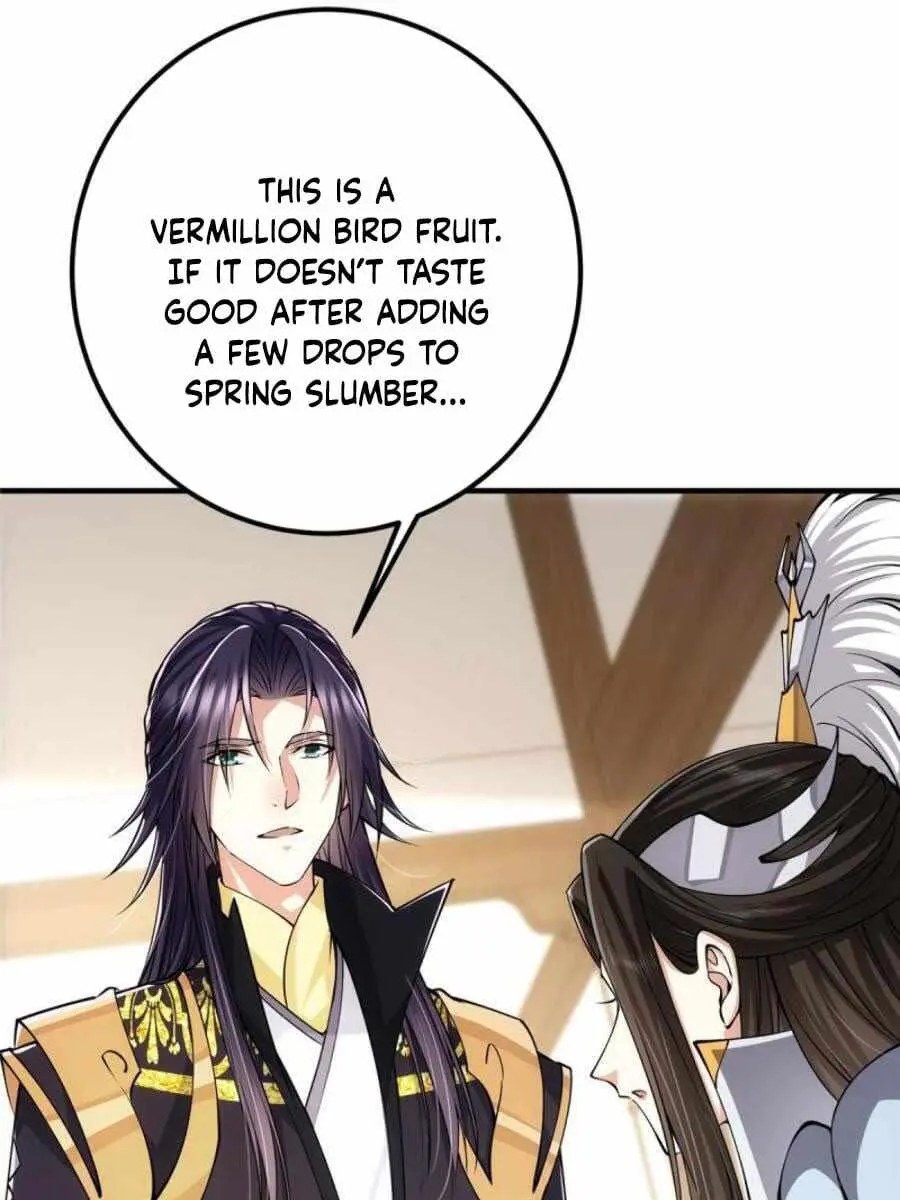 Keep a Low Profile, Sect Leader Chapter 87 Page 23