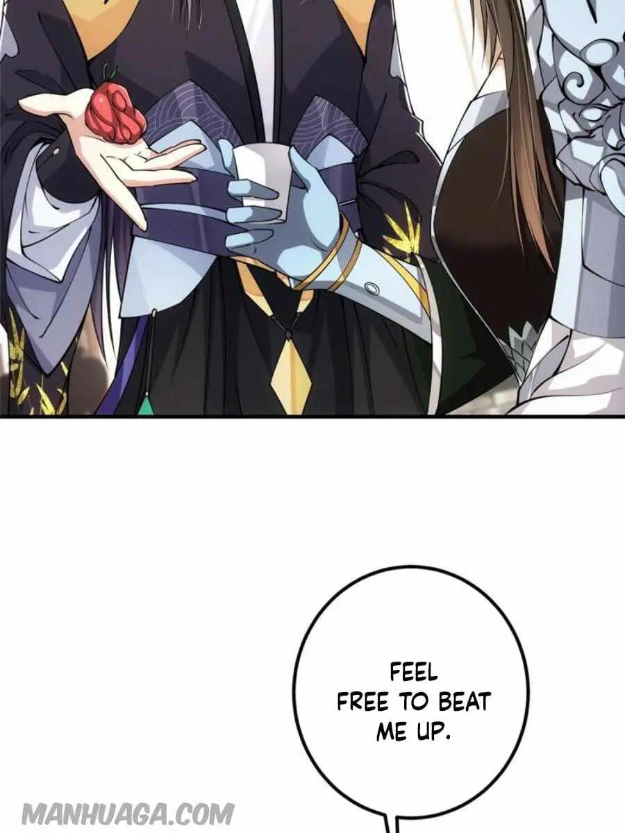 Keep a Low Profile, Sect Leader Chapter 87 Page 24