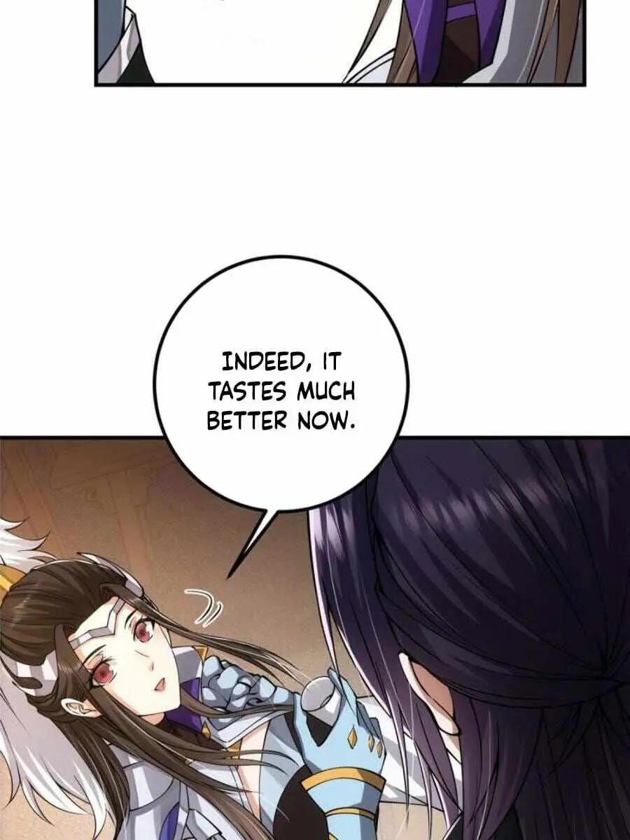 Keep a Low Profile, Sect Leader Chapter 87 Page 30