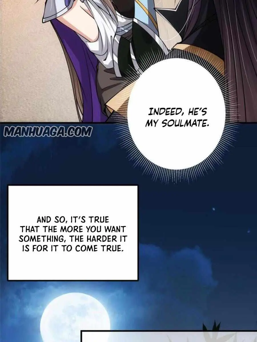 Keep a Low Profile, Sect Leader Chapter 87 Page 31