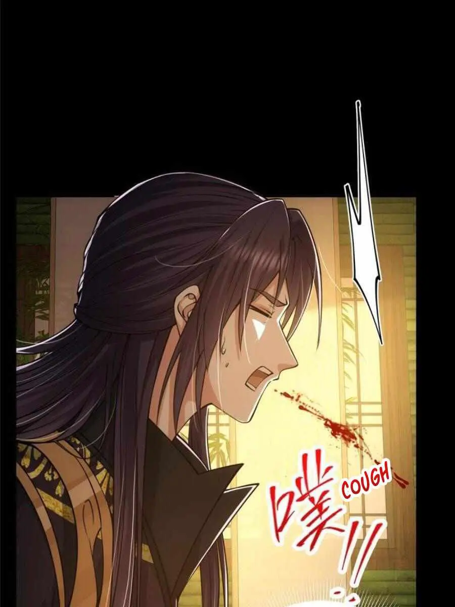 Keep a Low Profile, Sect Leader Chapter 87 Page 34