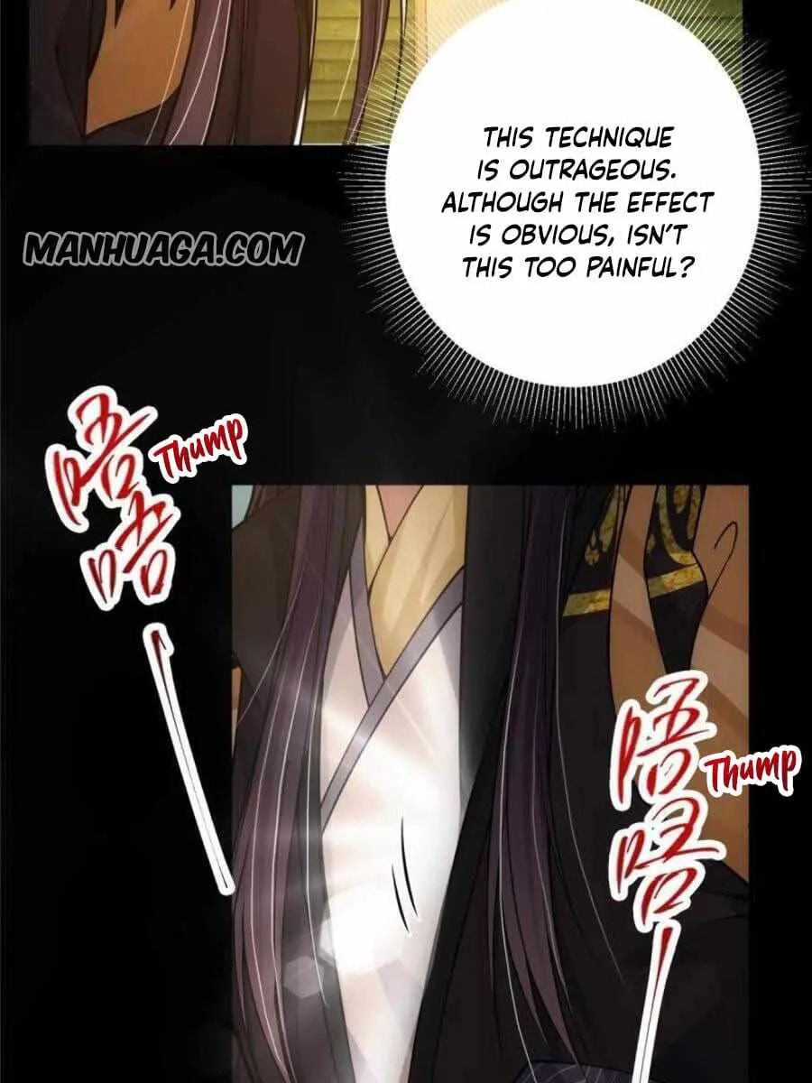 Keep a Low Profile, Sect Leader Chapter 87 Page 35