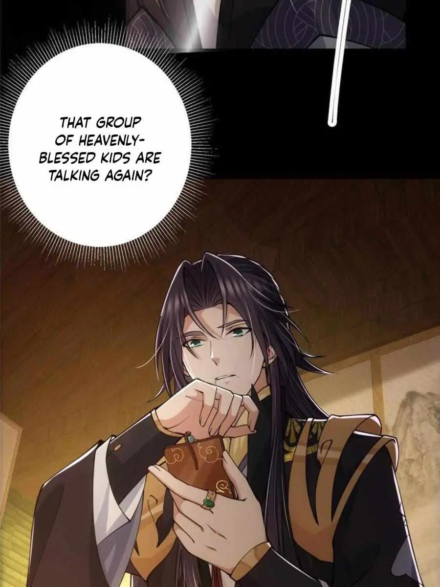 Keep a Low Profile, Sect Leader Chapter 87 Page 36