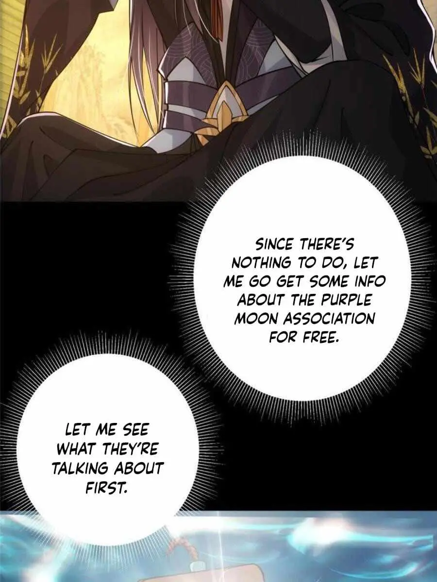Keep a Low Profile, Sect Leader Chapter 87 Page 37