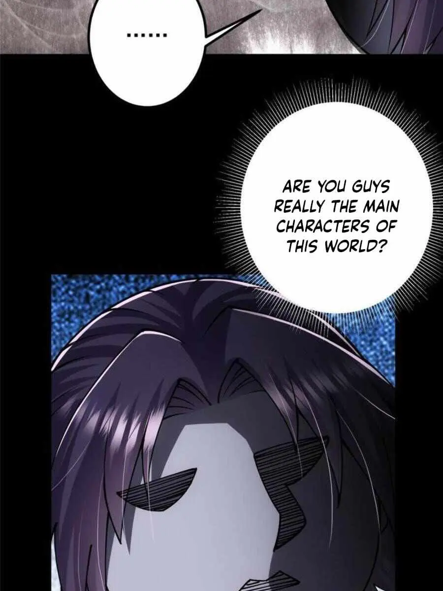 Keep a Low Profile, Sect Leader Chapter 87 Page 43