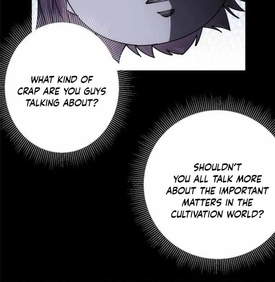 Keep a Low Profile, Sect Leader Chapter 87 Page 44