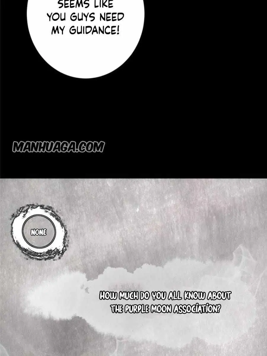 Keep a Low Profile, Sect Leader Chapter 87 Page 46