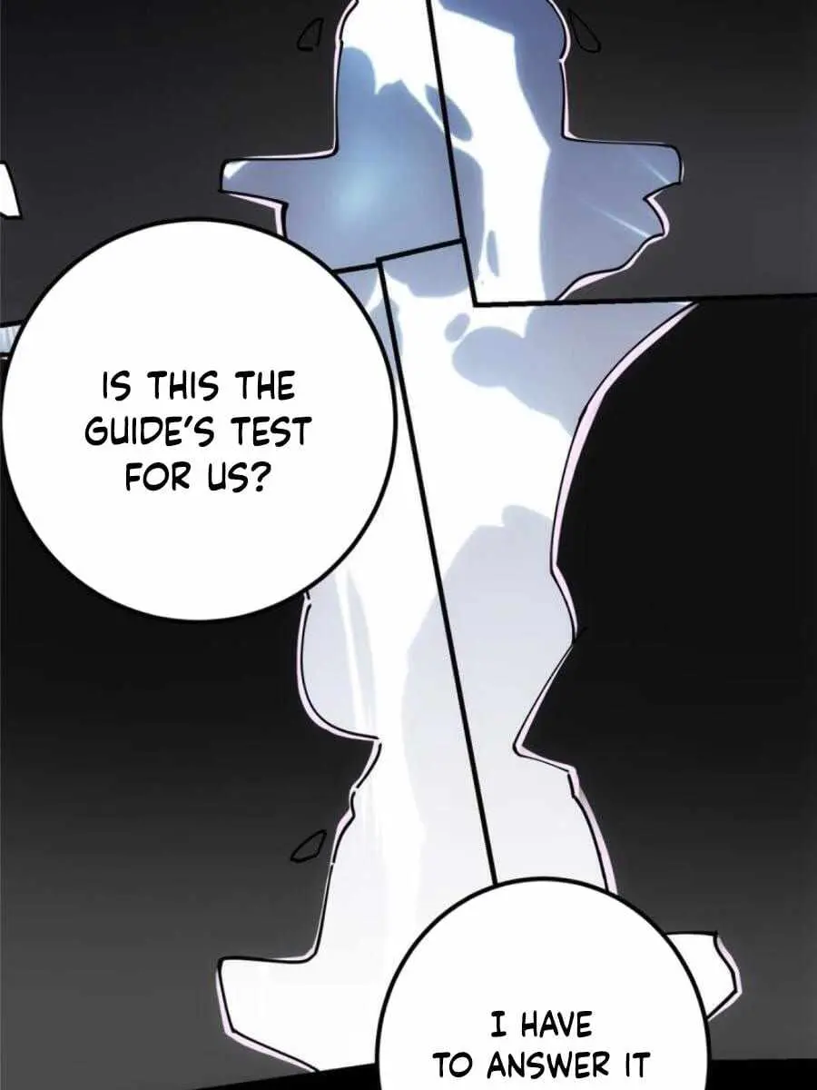 Keep a Low Profile, Sect Leader Chapter 87 Page 48