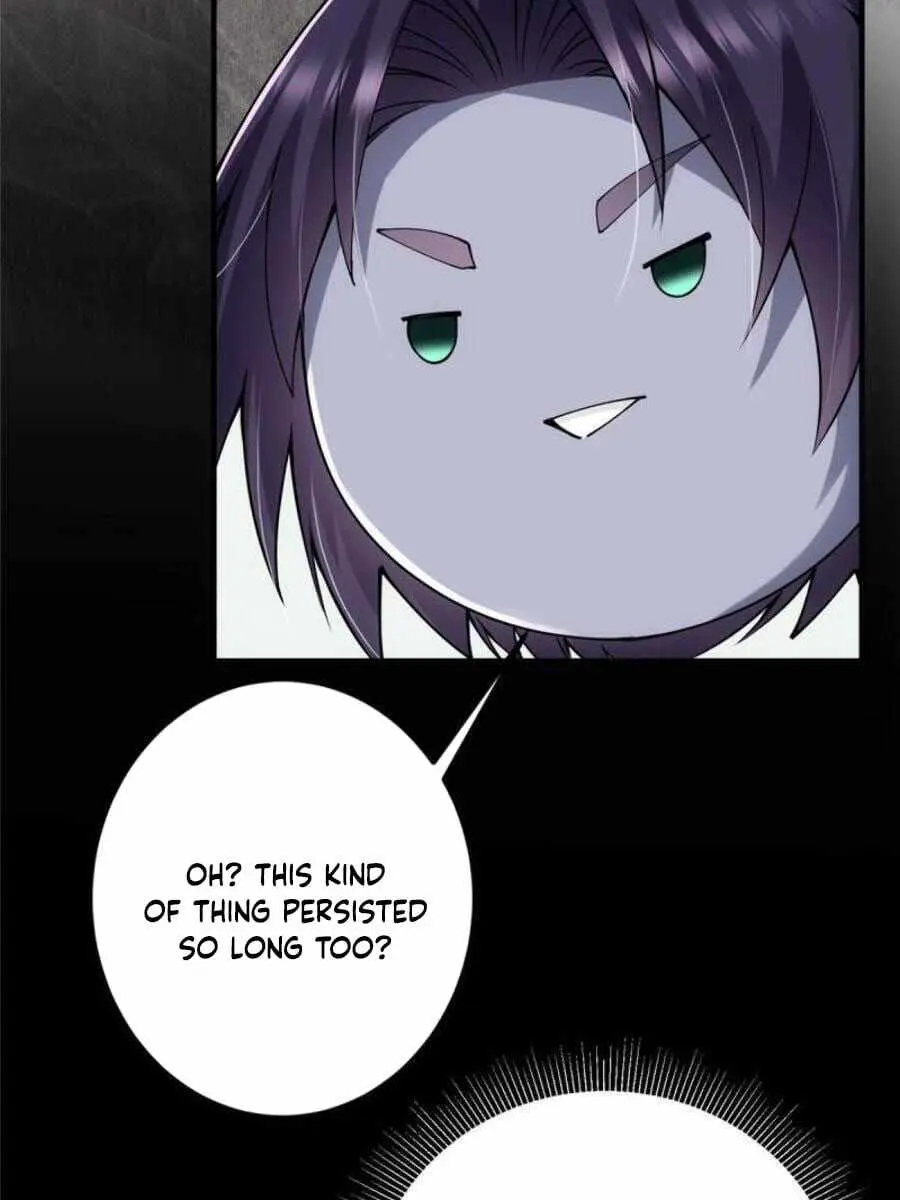 Keep a Low Profile, Sect Leader Chapter 87 Page 52
