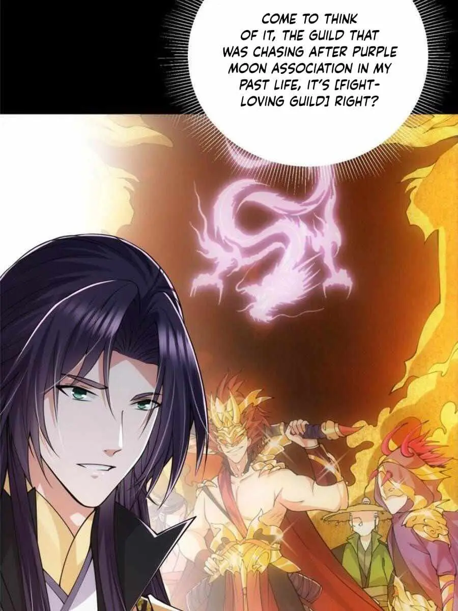 Keep a Low Profile, Sect Leader Chapter 87 Page 53