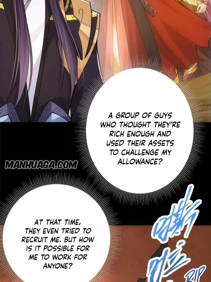Keep a Low Profile, Sect Leader Chapter 87 Page 54