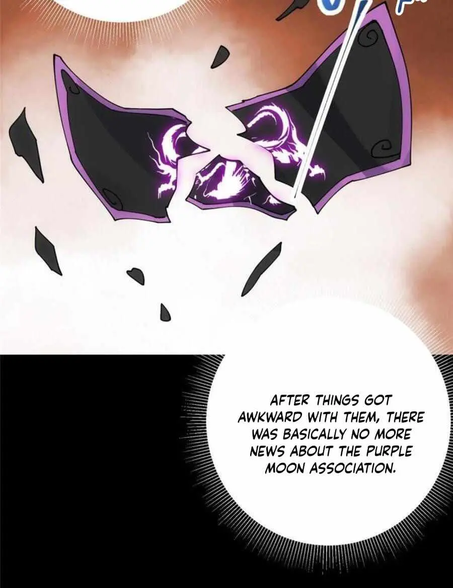 Keep a Low Profile, Sect Leader Chapter 87 Page 55