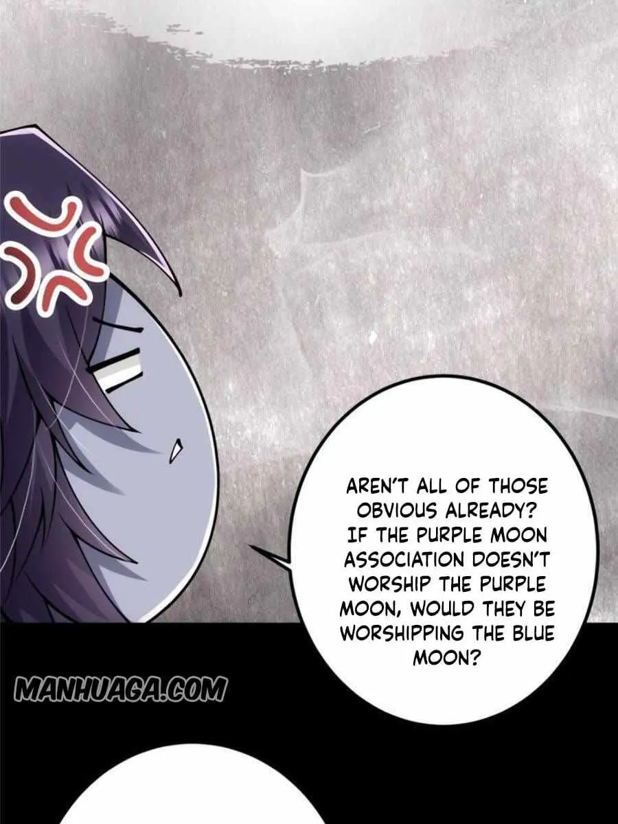 Keep a Low Profile, Sect Leader Chapter 87 Page 57