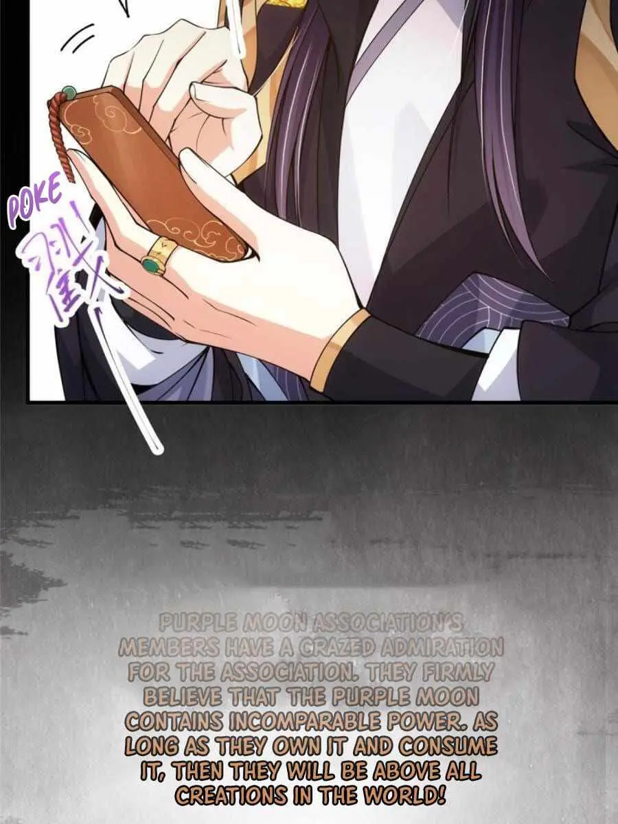 Keep a Low Profile, Sect Leader Chapter 87 Page 59