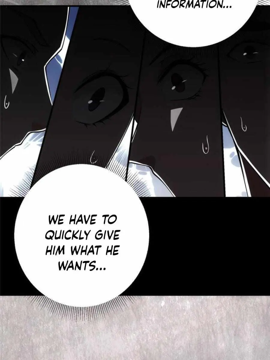 Keep a Low Profile, Sect Leader Chapter 87 Page 61