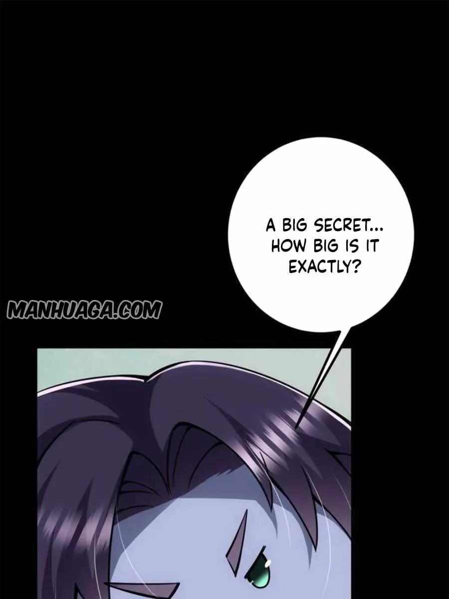 Keep a Low Profile, Sect Leader Chapter 88 Page 1