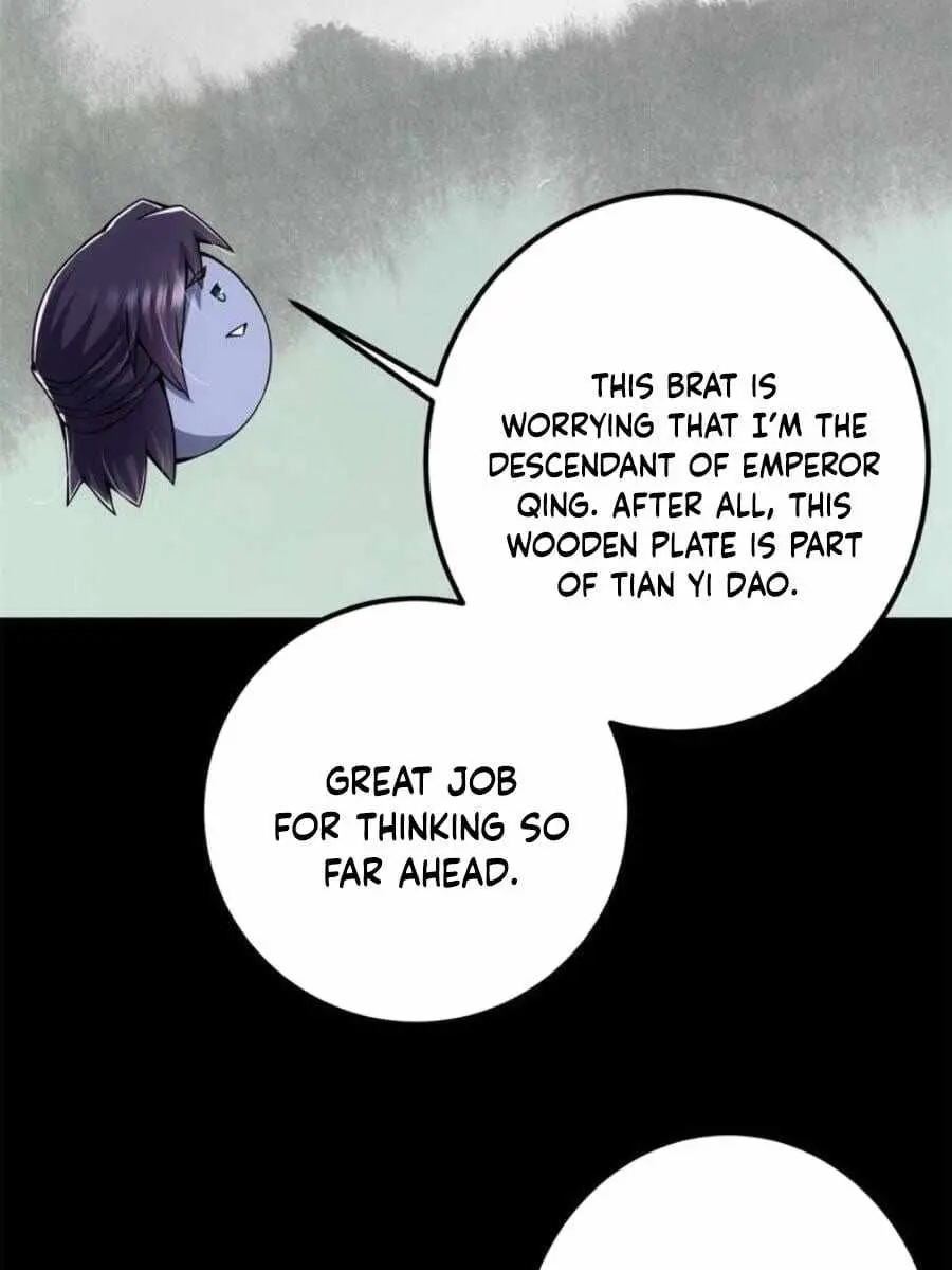 Keep a Low Profile, Sect Leader Chapter 88 Page 7