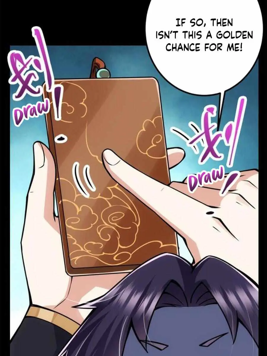 Keep a Low Profile, Sect Leader Chapter 88 Page 8