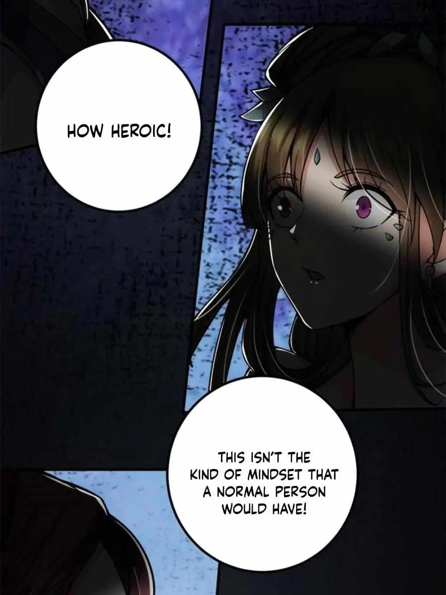 Keep a Low Profile, Sect Leader Chapter 88 Page 13