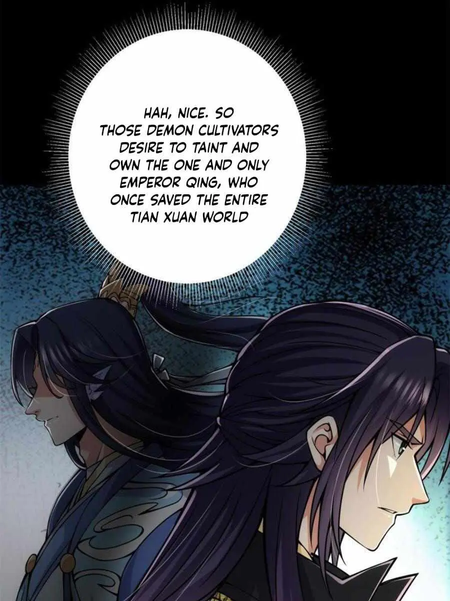 Keep a Low Profile, Sect Leader Chapter 88 Page 18