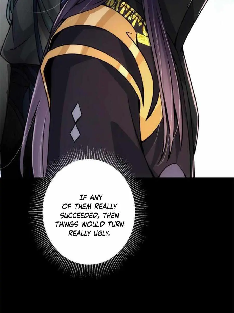 Keep a Low Profile, Sect Leader Chapter 88 Page 19