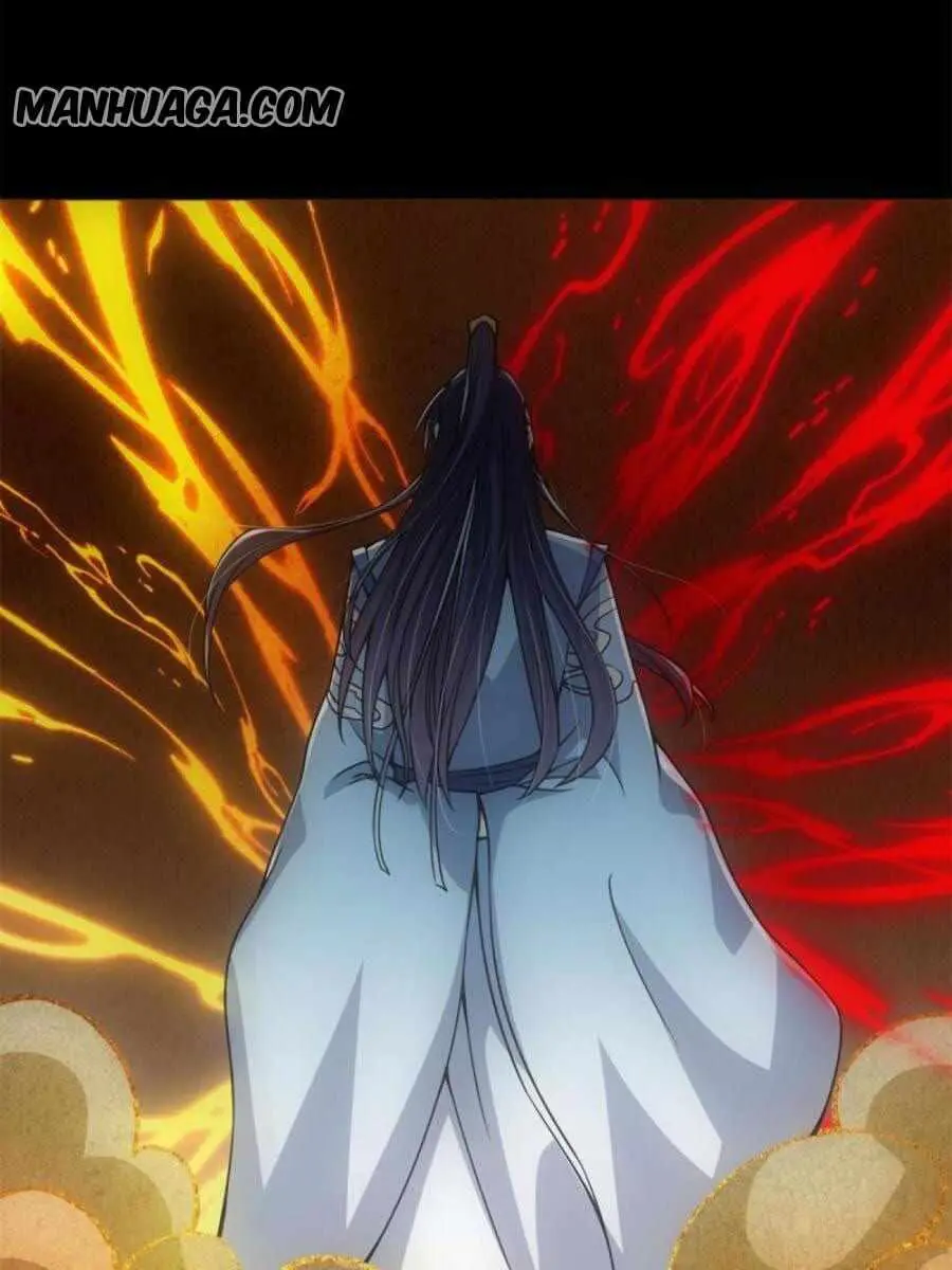 Keep a Low Profile, Sect Leader Chapter 88 Page 20