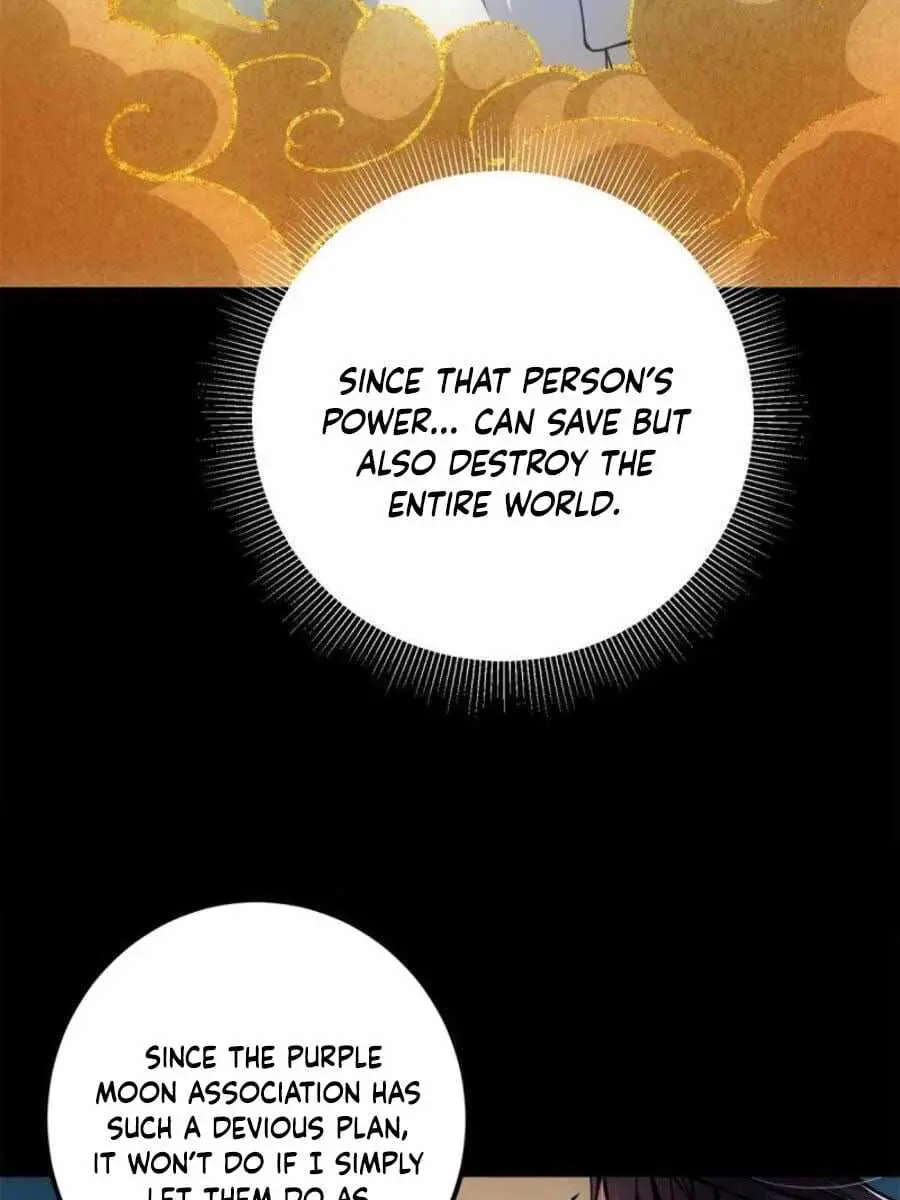 Keep a Low Profile, Sect Leader Chapter 88 Page 21