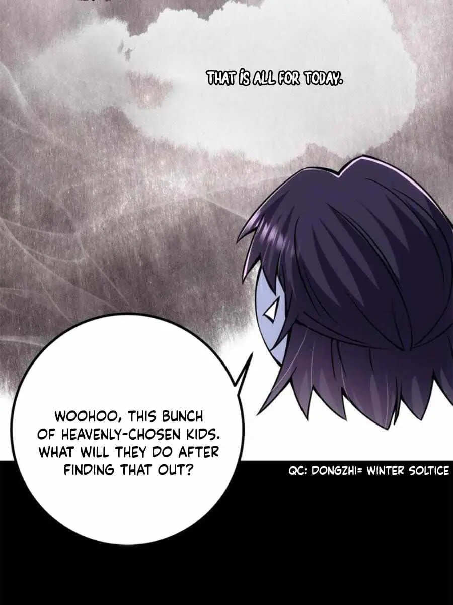 Keep a Low Profile, Sect Leader Chapter 88 Page 24