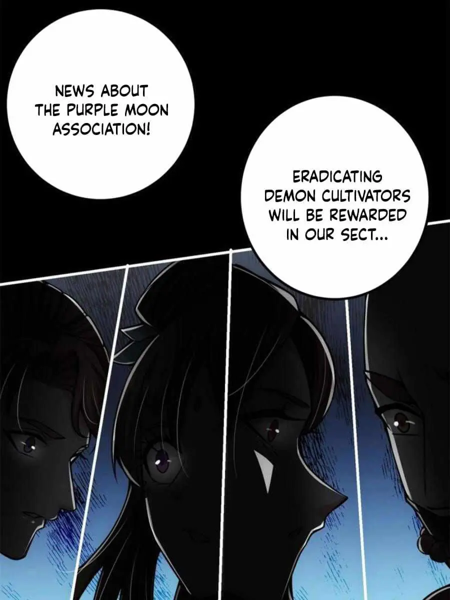 Keep a Low Profile, Sect Leader Chapter 88 Page 25