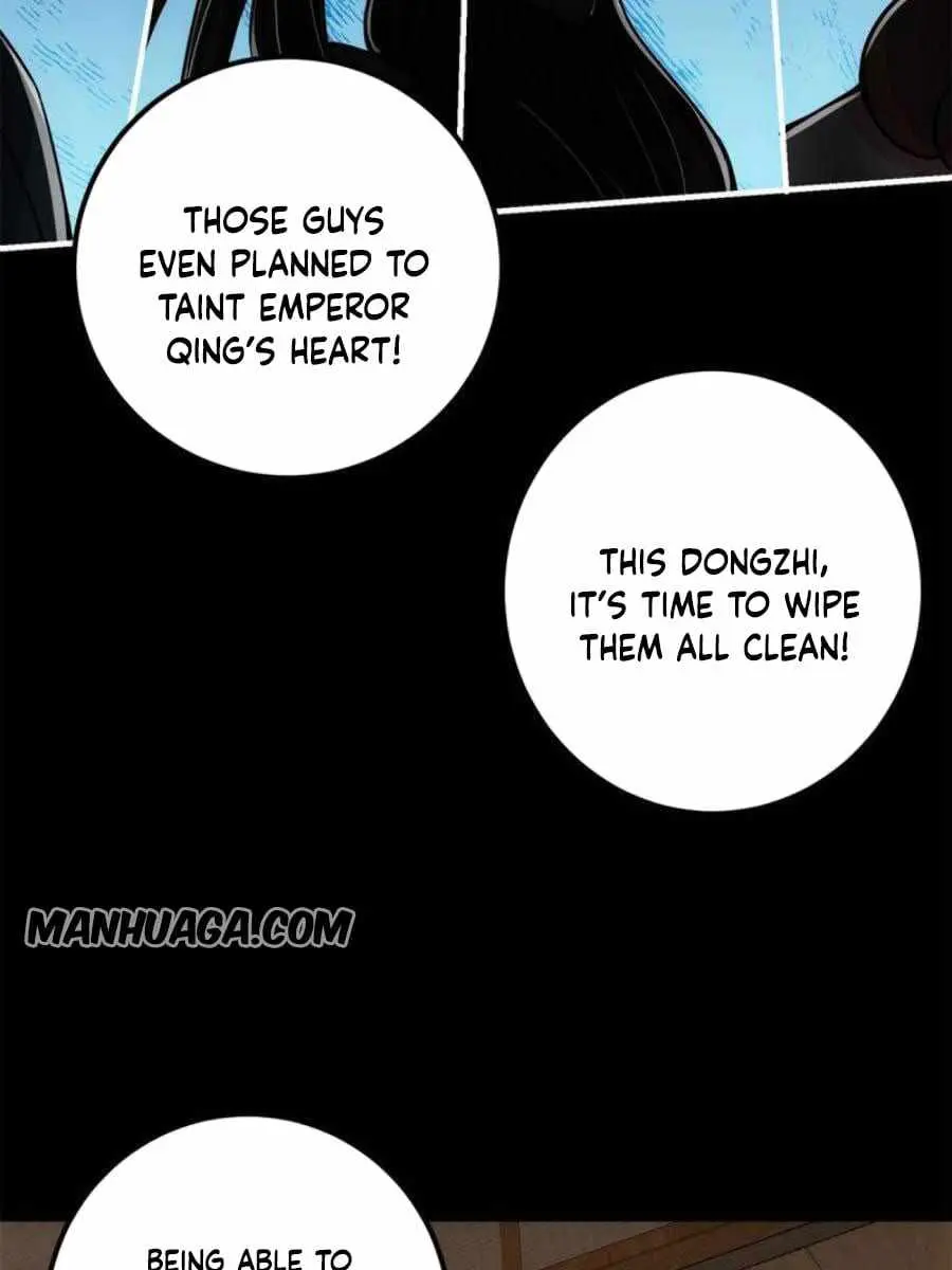 Keep a Low Profile, Sect Leader Chapter 88 Page 26