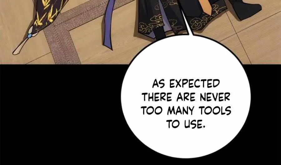 Keep a Low Profile, Sect Leader Chapter 88 Page 28