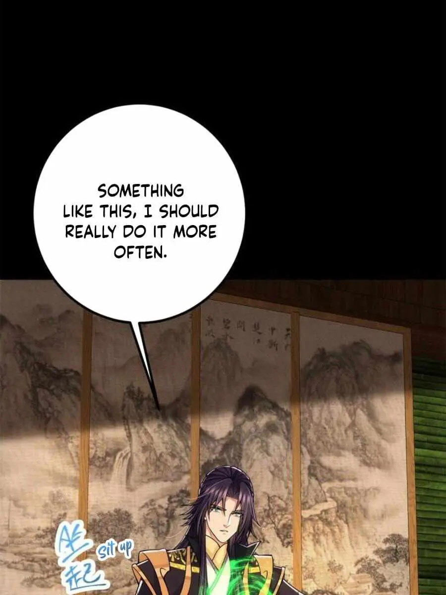 Keep a Low Profile, Sect Leader Chapter 88 Page 29
