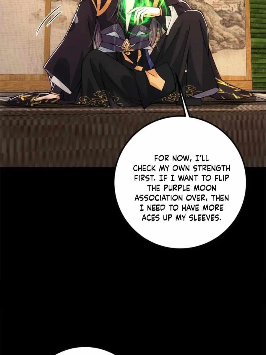 Keep a Low Profile, Sect Leader Chapter 88 Page 30