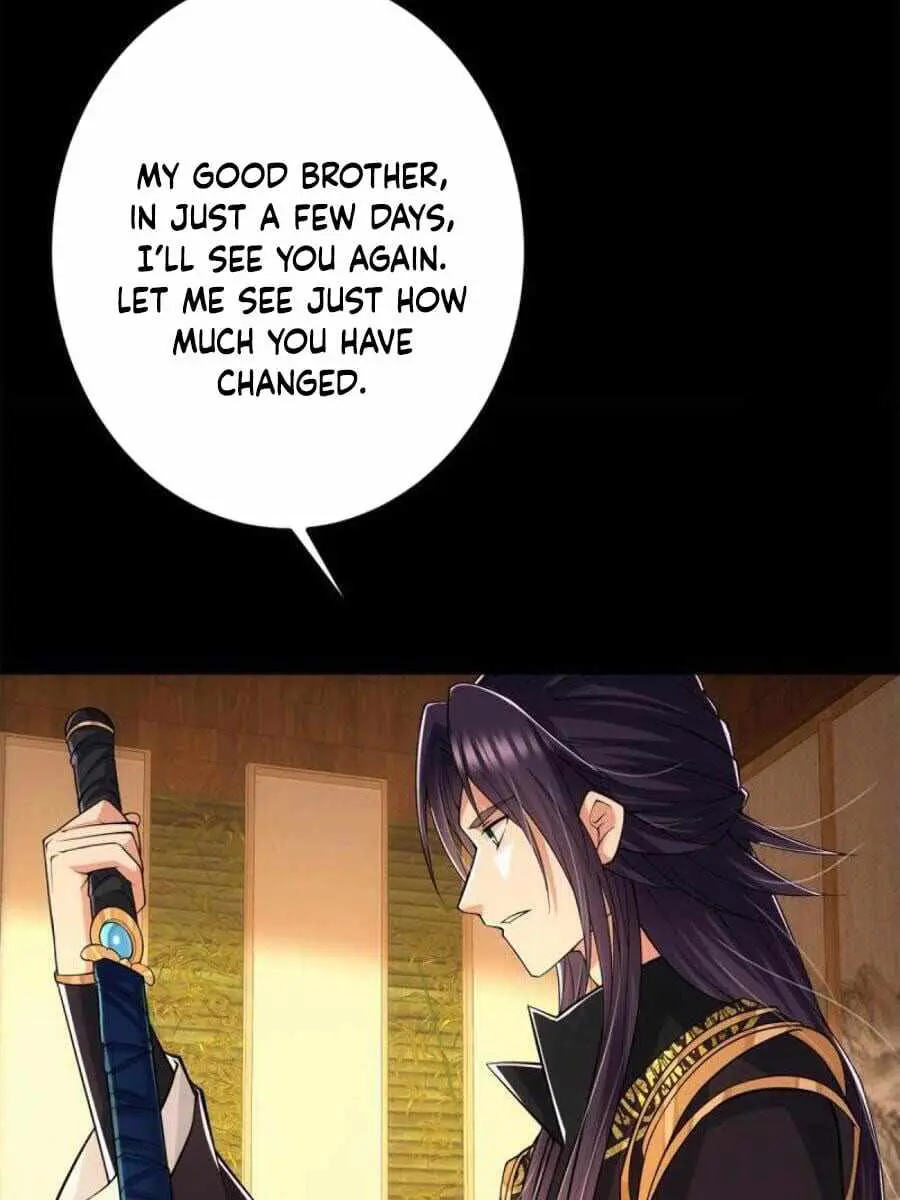 Keep a Low Profile, Sect Leader Chapter 88 Page 31