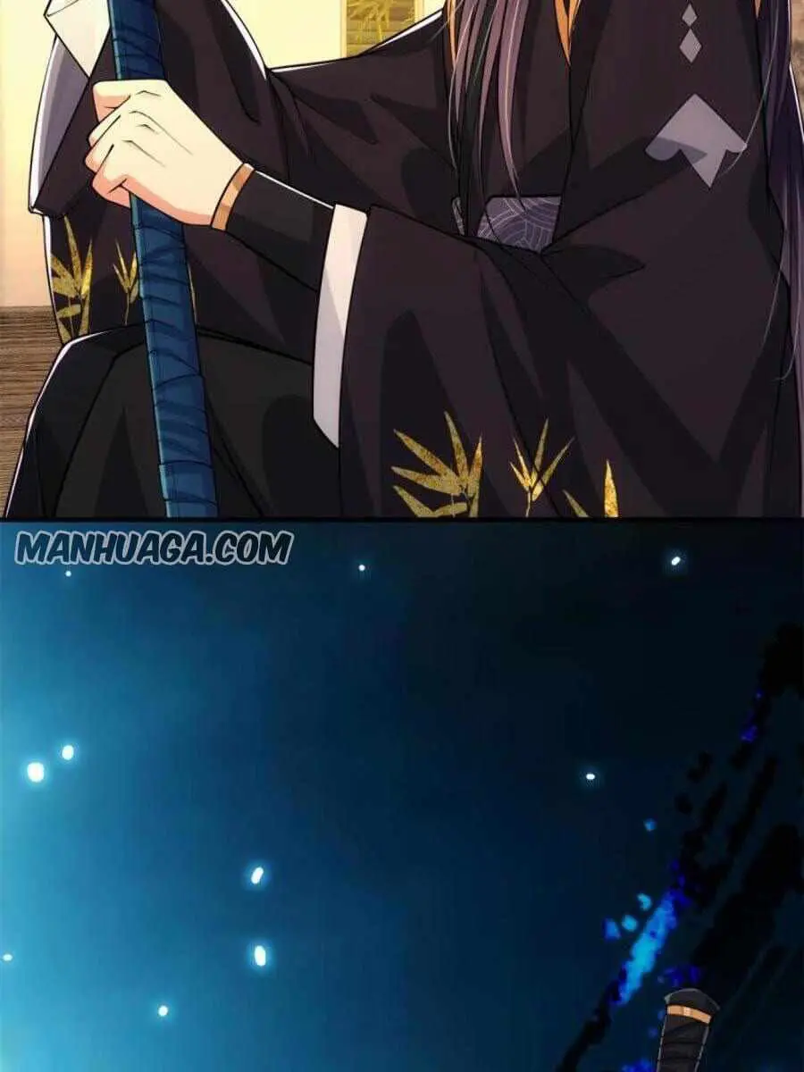 Keep a Low Profile, Sect Leader Chapter 88 Page 32