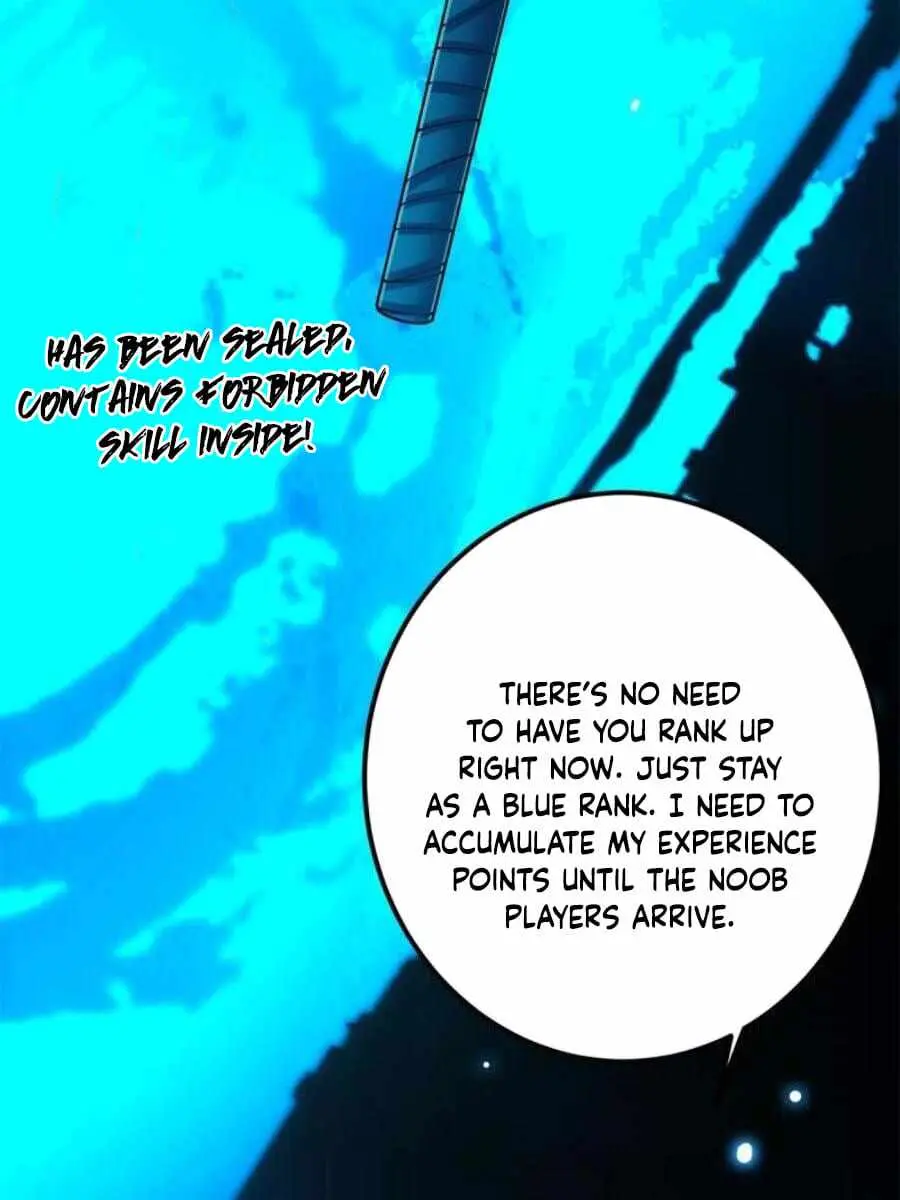 Keep a Low Profile, Sect Leader Chapter 88 Page 34