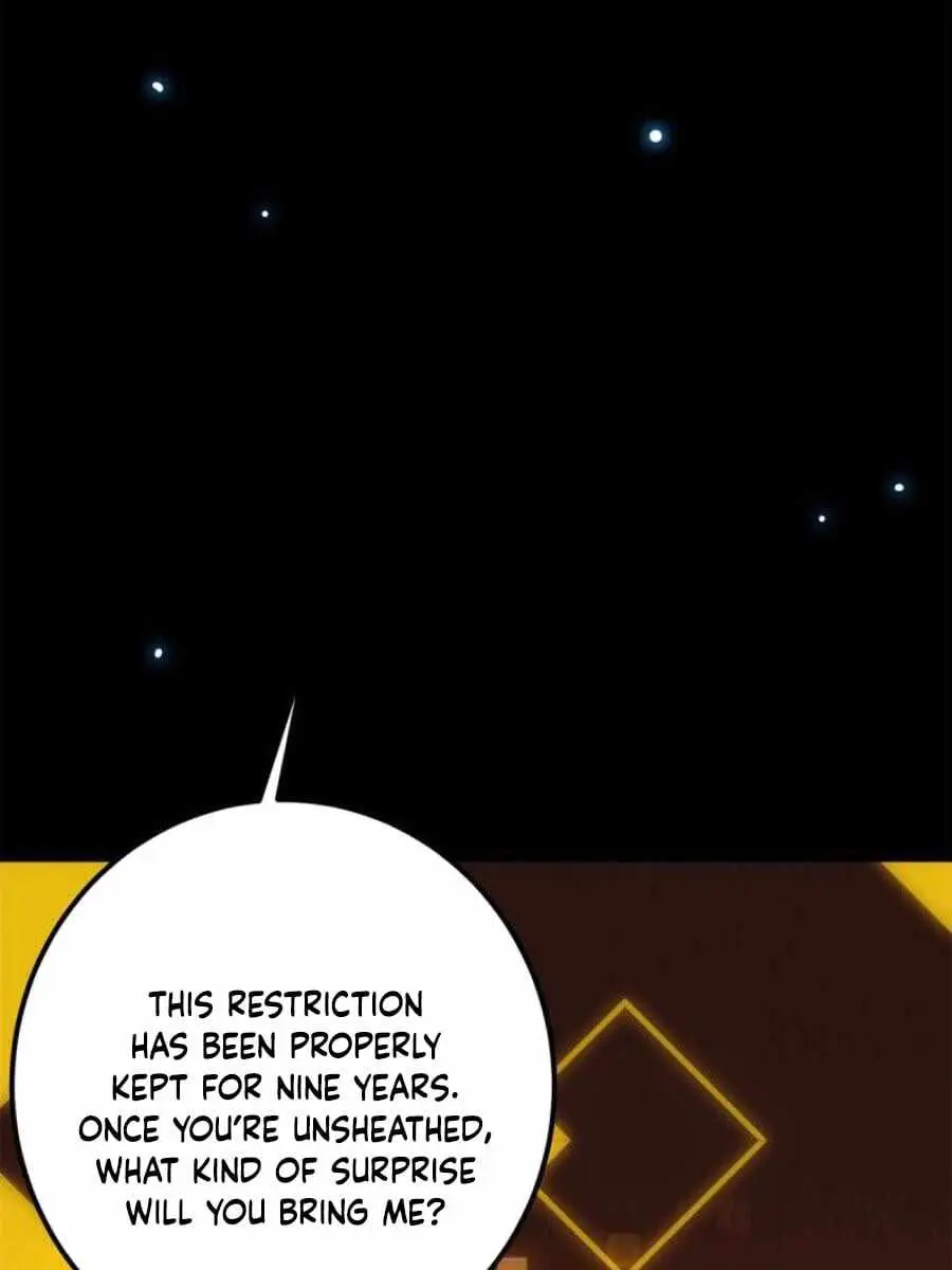Keep a Low Profile, Sect Leader Chapter 88 Page 36