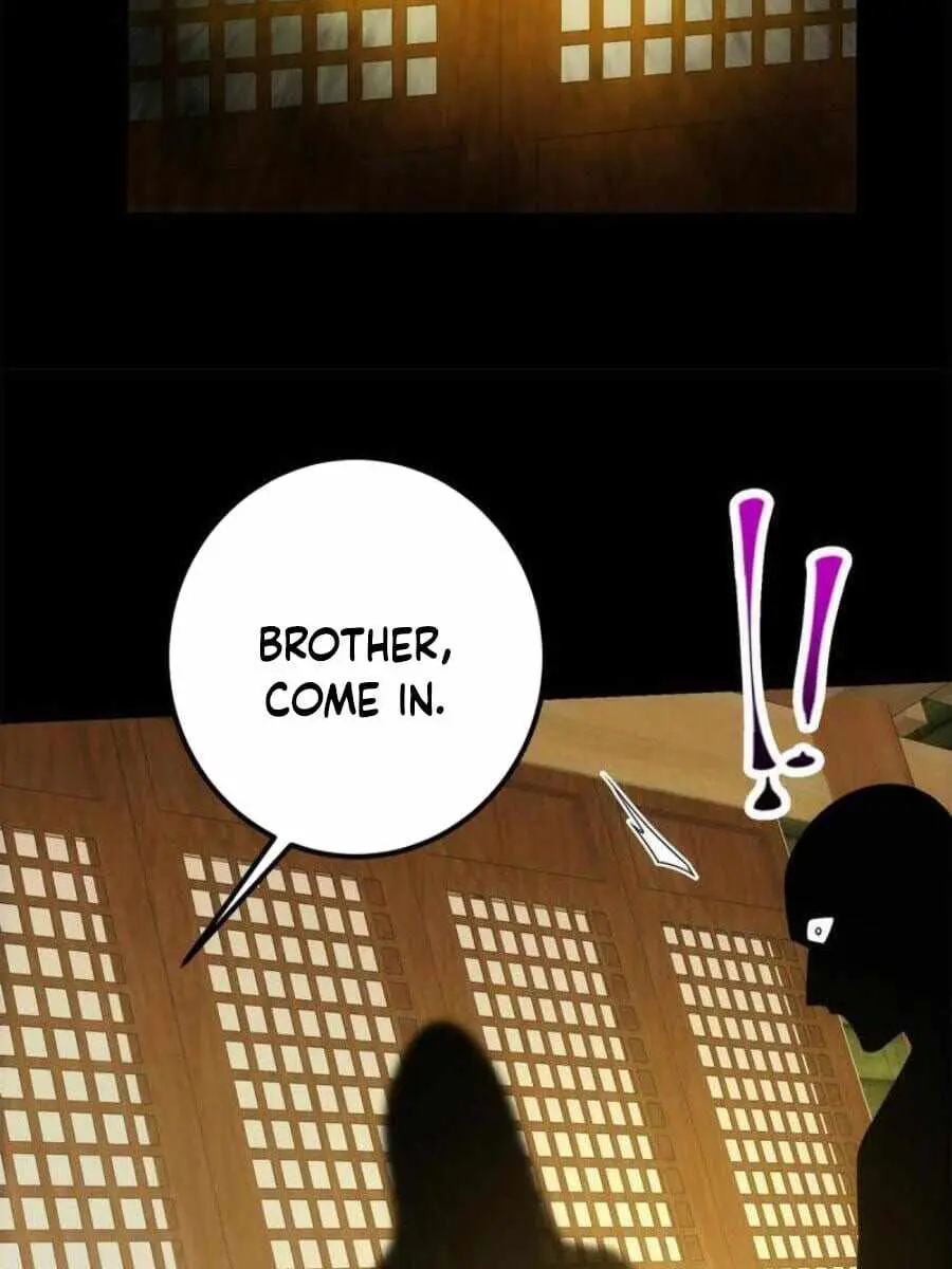 Keep a Low Profile, Sect Leader Chapter 88 Page 42