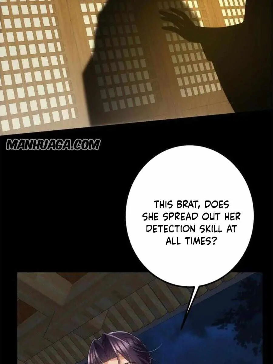 Keep a Low Profile, Sect Leader Chapter 88 Page 43