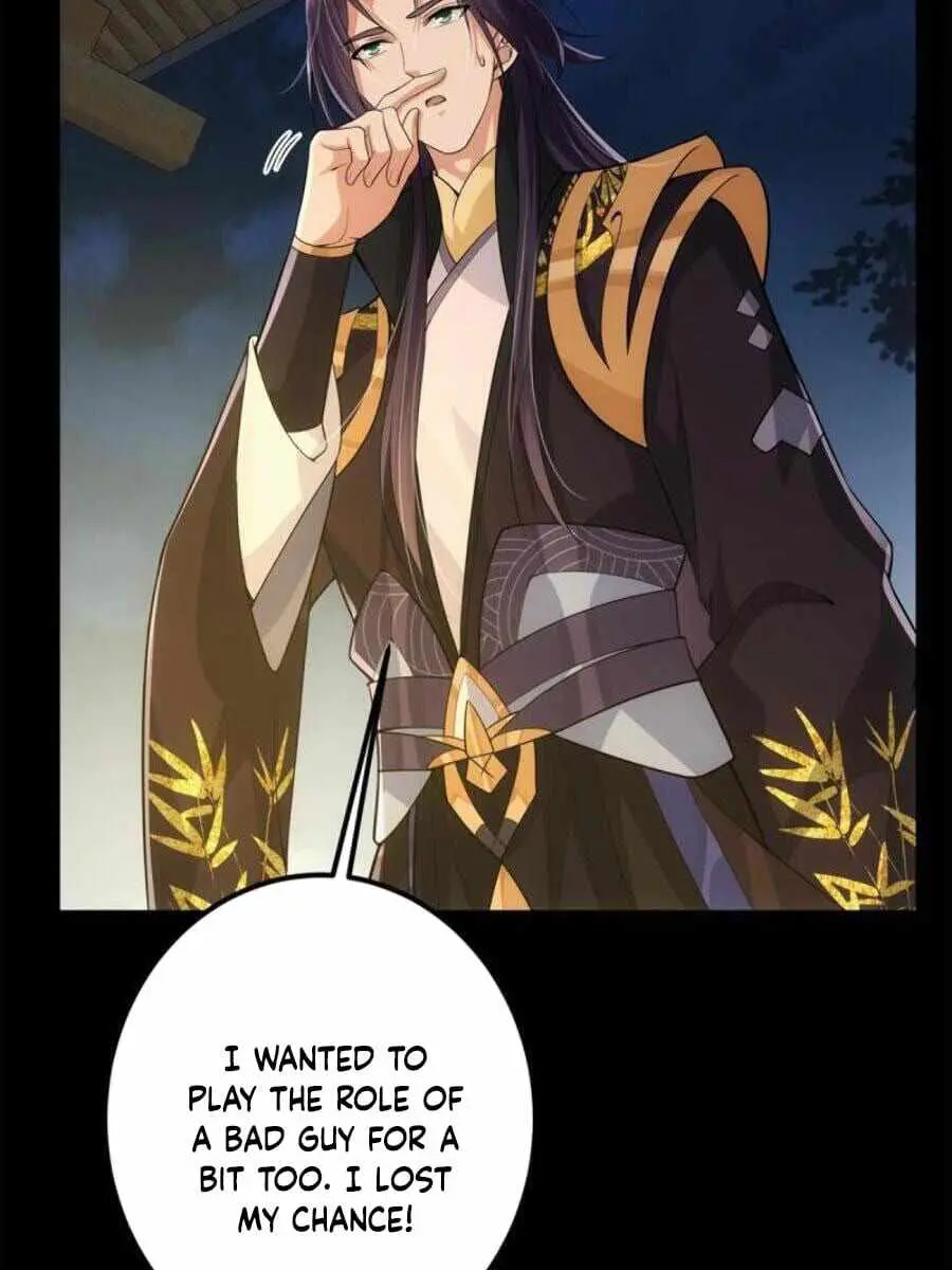 Keep a Low Profile, Sect Leader Chapter 88 Page 44