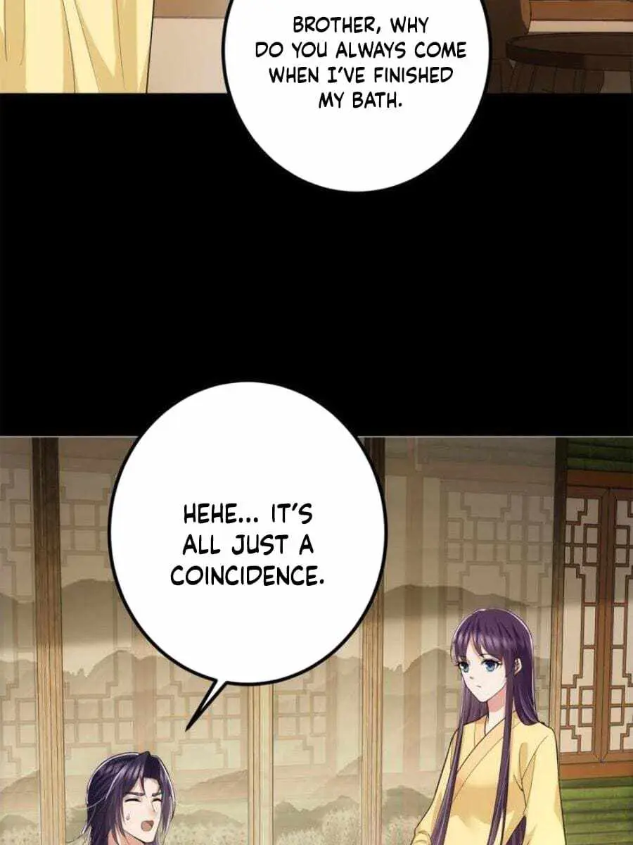 Keep a Low Profile, Sect Leader Chapter 88 Page 47