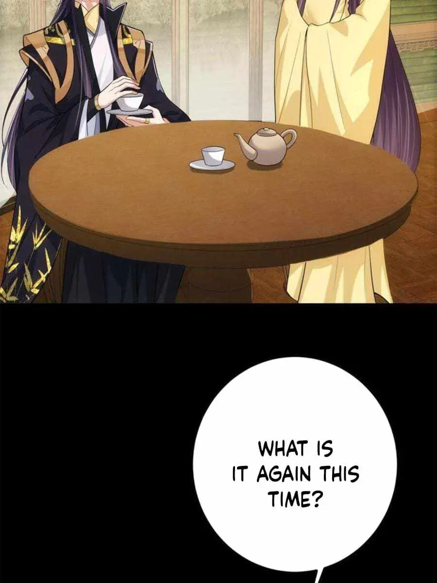 Keep a Low Profile, Sect Leader Chapter 88 Page 48