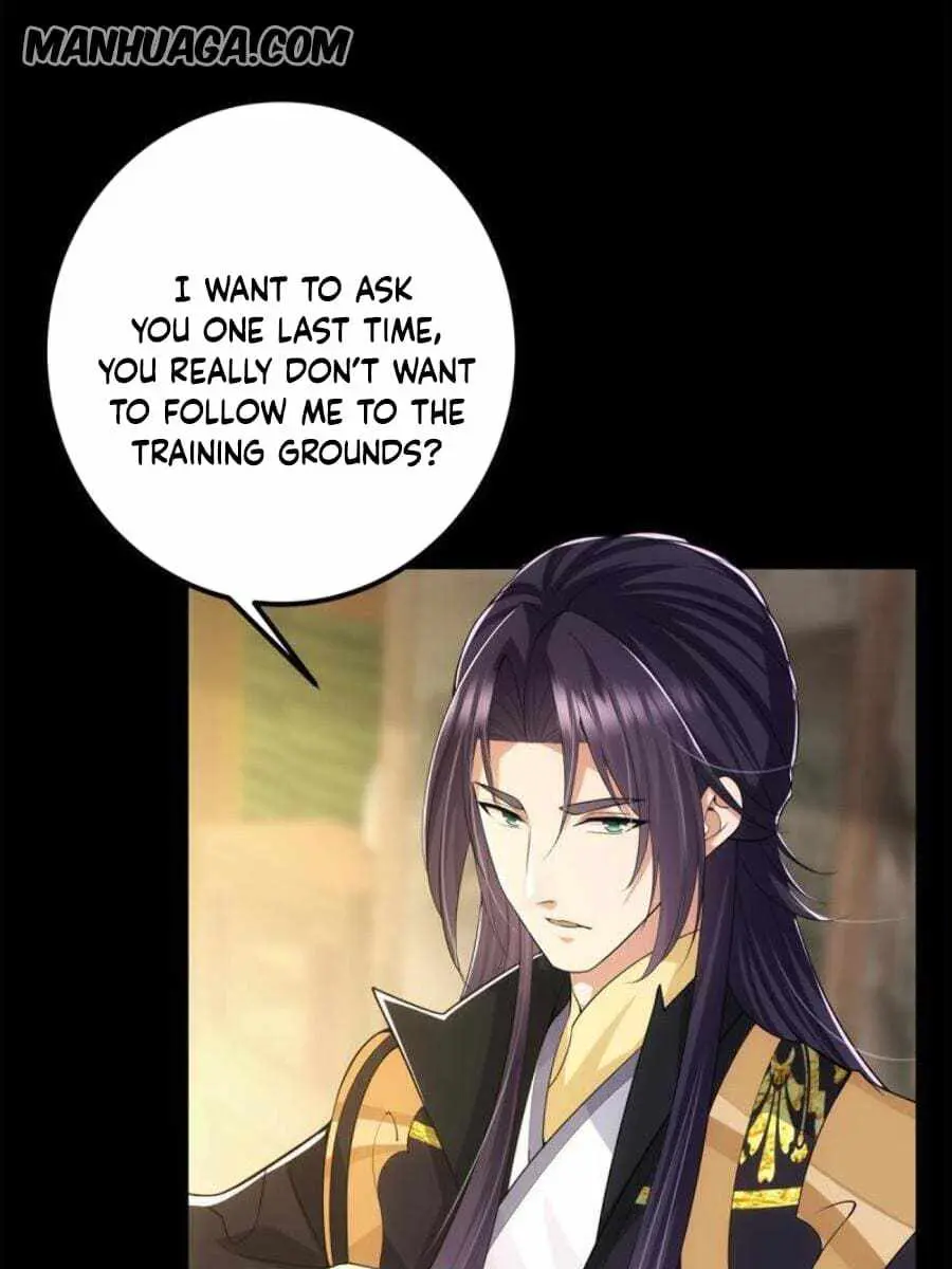 Keep a Low Profile, Sect Leader Chapter 88 Page 50