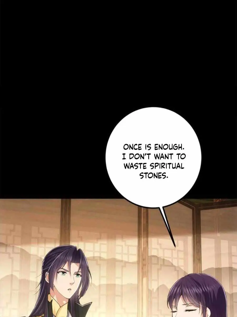 Keep a Low Profile, Sect Leader Chapter 88 Page 52