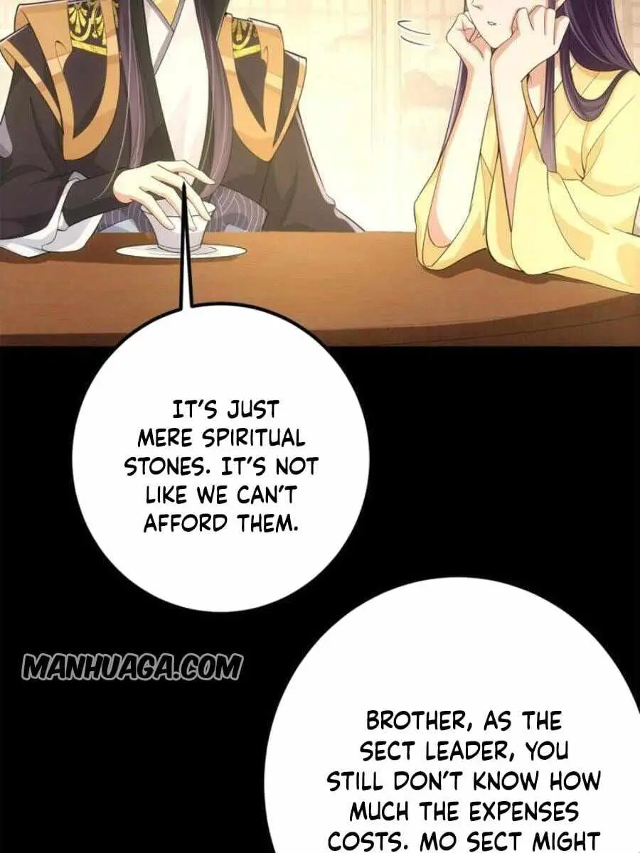 Keep a Low Profile, Sect Leader Chapter 88 Page 53