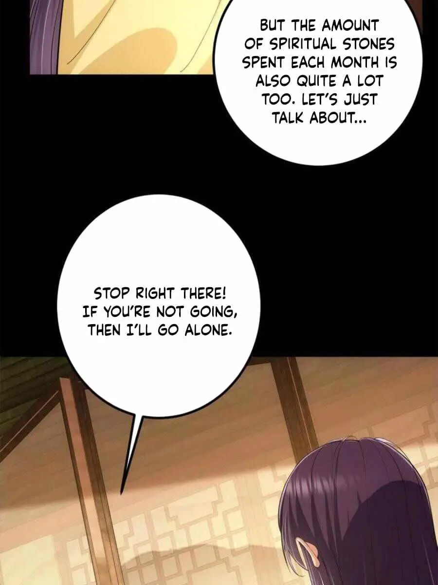 Keep a Low Profile, Sect Leader Chapter 88 Page 55