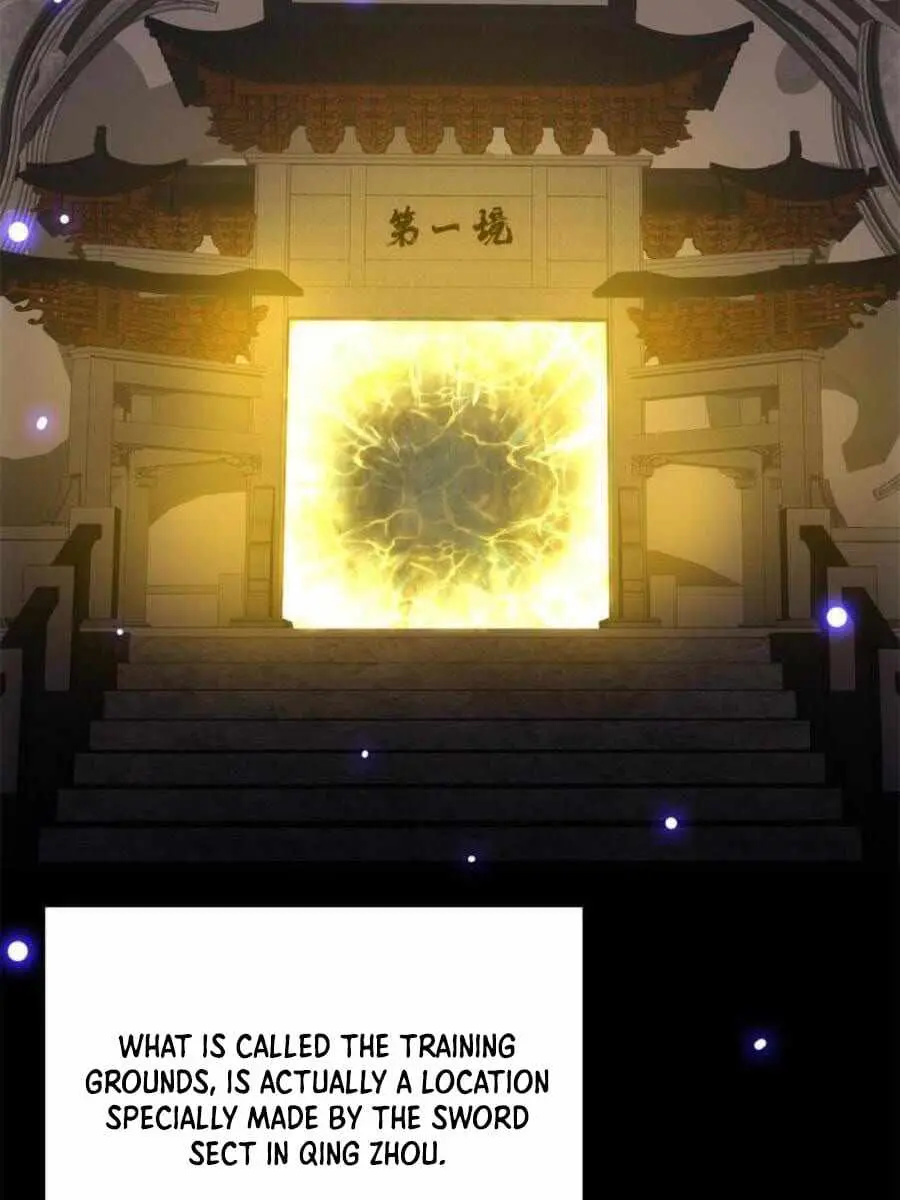 Keep a Low Profile, Sect Leader Chapter 88 Page 58