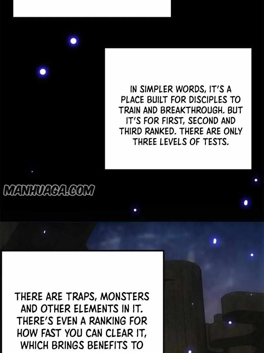 Keep a Low Profile, Sect Leader Chapter 88 Page 59