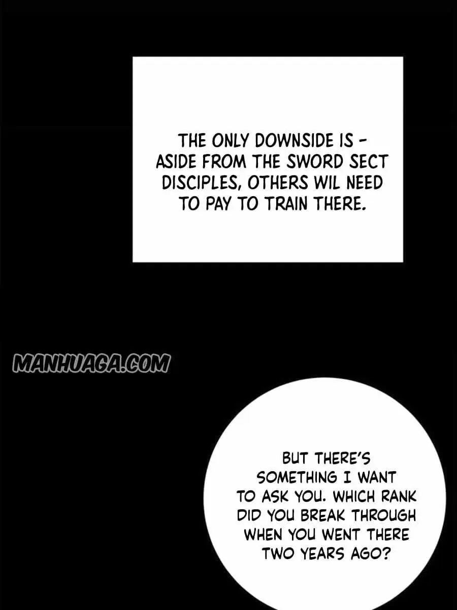Keep a Low Profile, Sect Leader Chapter 88 Page 63